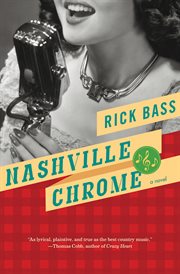 Nashville Chrome cover image cdn