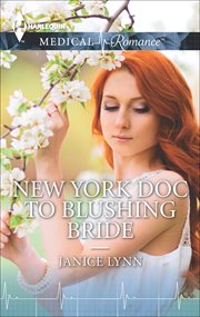 New York Doc to Blushing Bride cover image cdn