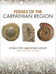 Fossils of the Carpathian Region cover image cdn