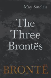 The Three Brontës cover image cdn