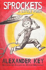Sprockets : A Little Robot cover image cdn