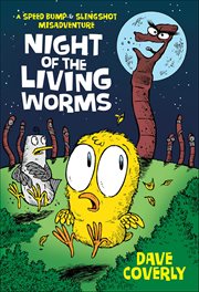 Night of the Living Worms cover image cdn