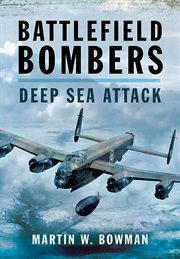 Battlefield Bombers : Deep Sea Attack cover image cdn
