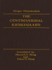 Controversial Kierkegaard cover image cdn