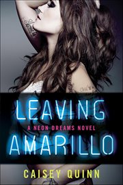 Leaving Amarillo cover image cdn