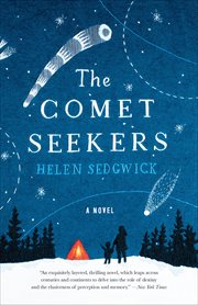 The Comet Seekers cover image cdn