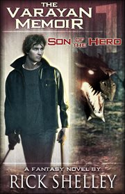 Son of the Hero cover image cdn
