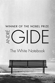 The White Notebook cover image cdn