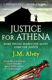 Justice for Athena cover image cdn