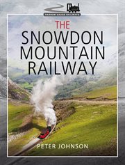 The Snowdon Mountain Railway cover image cdn
