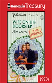 Wife on His Doorstep cover image cdn