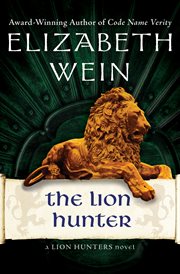 The Lion Hunter cover image cdn