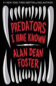Predators I Have Known cover image cdn