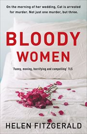 Bloody Women cover image cdn