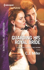 Guarding His Royal Bride cover image cdn