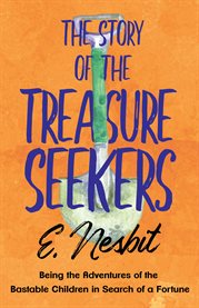 The Story of the Treasure Seekers cover image cdn
