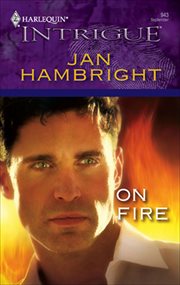 On Fire cover image cdn