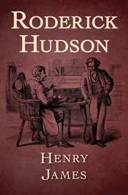Roderick Hudson cover image cdn