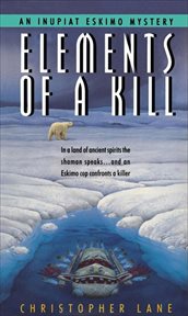 Elements of a Kill cover image cdn