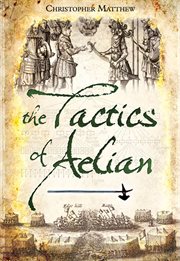 The Tactics of Aelian cover image cdn