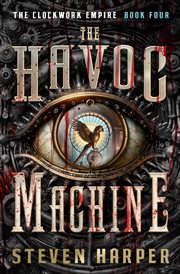 The Havoc Machine cover image cdn