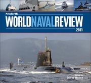 Seaforth World Naval Review 2011 cover image cdn