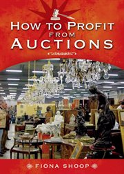 How to Profit from Auctions cover image cdn