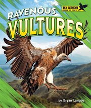 Ravenous Vultures cover image cdn
