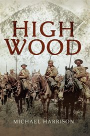 High Wood cover image cdn