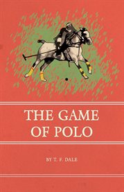 The Game of Polo cover image cdn