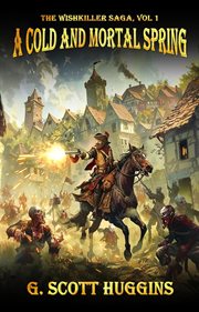 A Cold and Mortal Spring cover image cdn