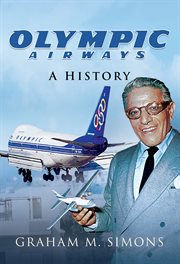 Olympic Airways : A History cover image cdn