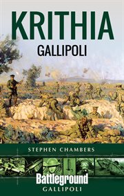 Krithia : Gallipoli cover image cdn