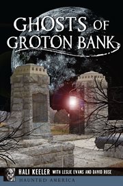 Ghosts of Groton Bank cover image cdn