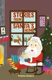 Stories From Santa's Home cover image cdn