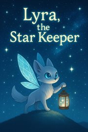 Lyra the Star Keeper cover image cdn