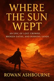 Where the Sun Wept: An Epic of Lost Crowns, Broken Oaths, and Burning Sands cover image cdn