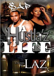 A Hustla'z Life cover image cdn