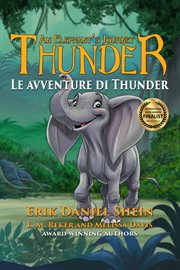 Le avventure di Thunder cover image cdn