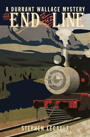 The End of the Line cover image cdn