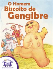 O Homem Biscoito de Gengibre cover image cdn
