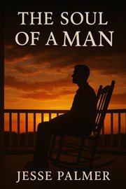 The Soul of a Man cover image cdn