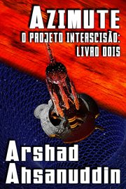 Azimute : O Projeto Interscisão: Livro Dois cover image cdn