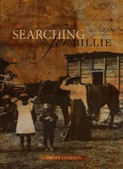 Searching for Billie cover image cdn