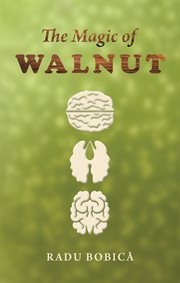 The Magic of Walnut cover image cdn