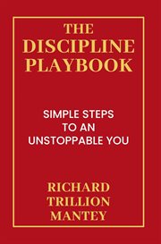 The Discipline Playbook cover image cdn