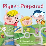 Pigs Are Prepared cover image cdn