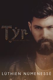 Tyr, guerriero degli Déi cover image cdn