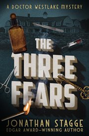 The Three Fears cover image cdn