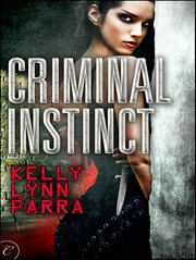 Criminal Instinct cover image cdn